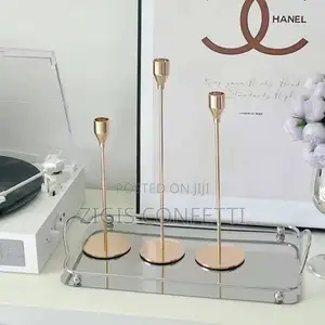 Candle Holder