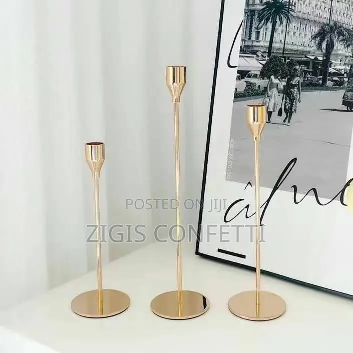 Candle Holder