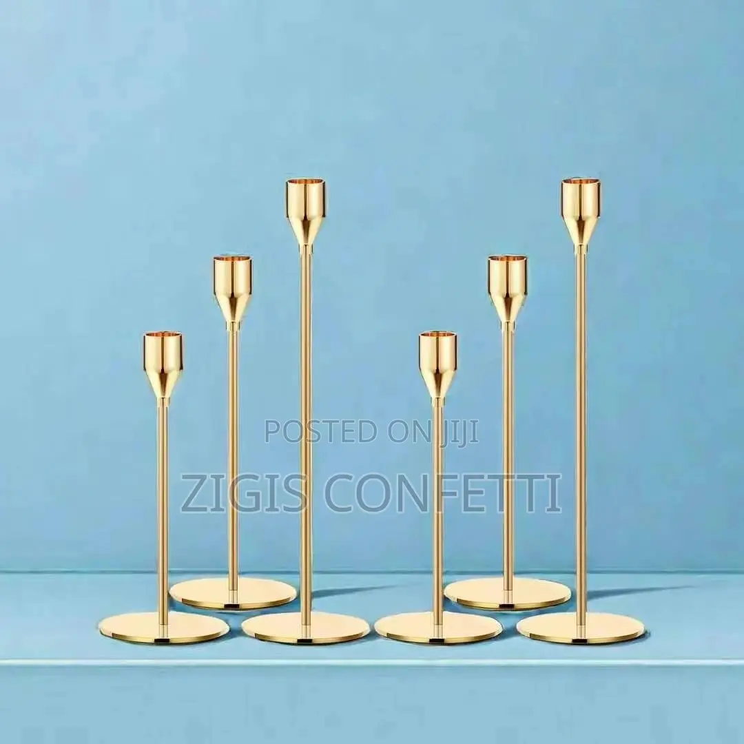 Candle Holder