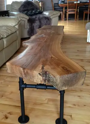 Stylish Wooden Timber Furniture
