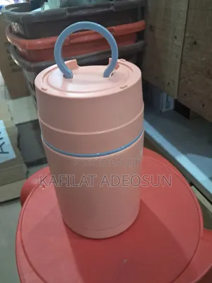 Food Flask