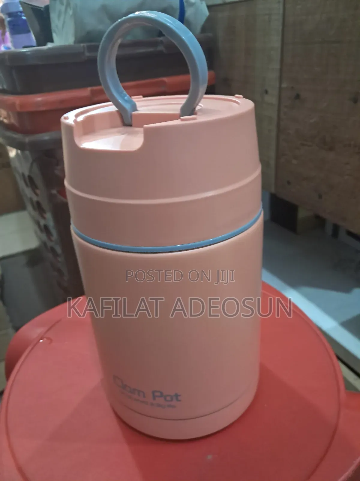 Food Flask