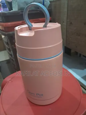 Food Flask