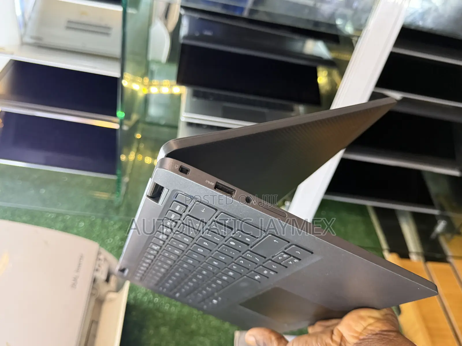 Laptop Dell Latitude 7410 8GB Intel Core I5 SSD 256GB
