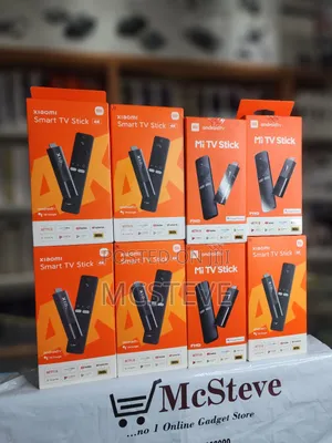 Xiaomi Mi Tv Stick Hacked With Free Football Channels