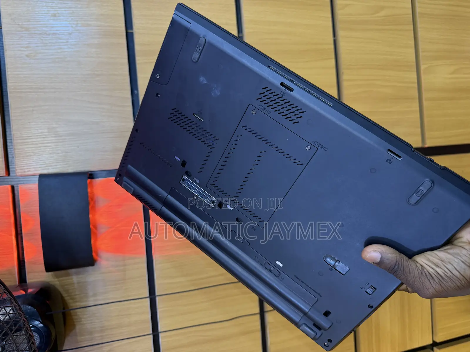 Laptop Lenovo ThinkPad T430 8GB Intel Core I5 HDD 320GB