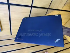 Laptop Lenovo ThinkPad T430 8GB Intel Core I5 HDD 320GB