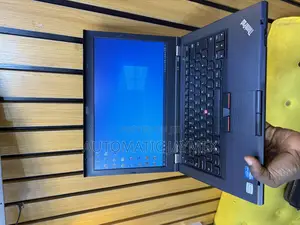 Laptop Lenovo ThinkPad T430 8GB Intel Core I5 HDD 320GB
