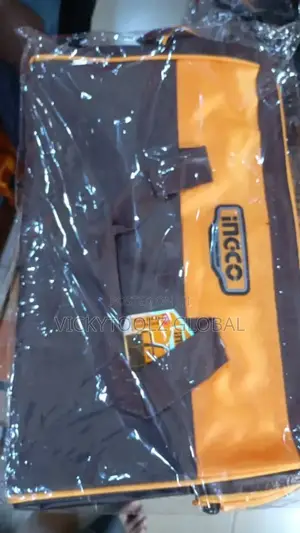 Ingco 16 Inch Tool Bag