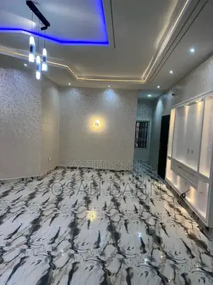 4bdrm Mansion in Kaduna / Kaduna State for rent
