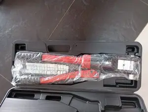Yato Hydraulic Crimping Tool (470mm)