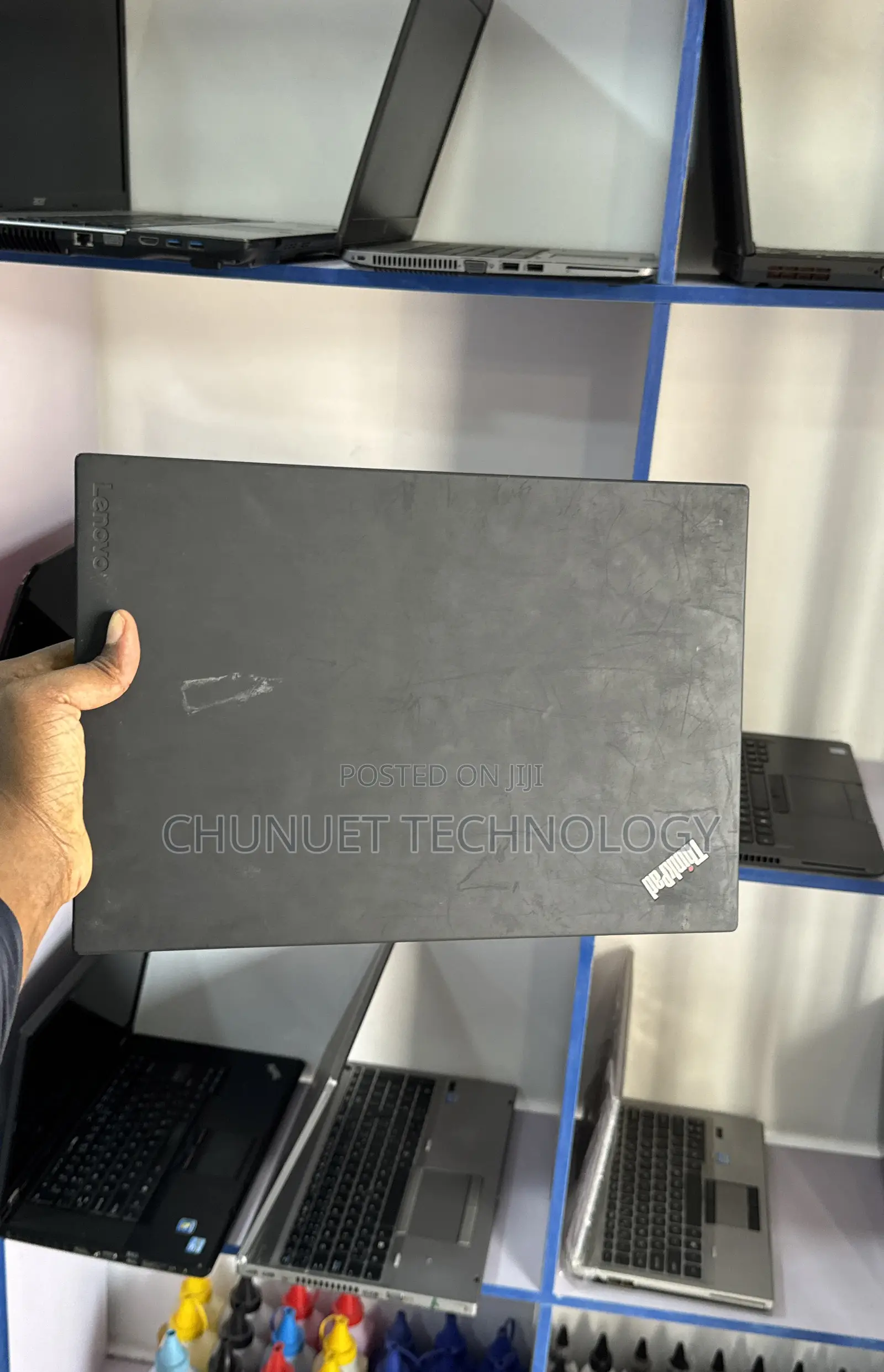 Lenovo Thinkpad T480 Case