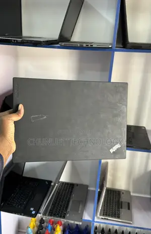 Lenovo Thinkpad T480 Case