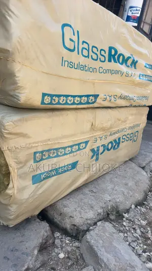 Rock Wool Cube Available!