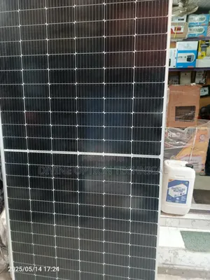 450w Solar Panel