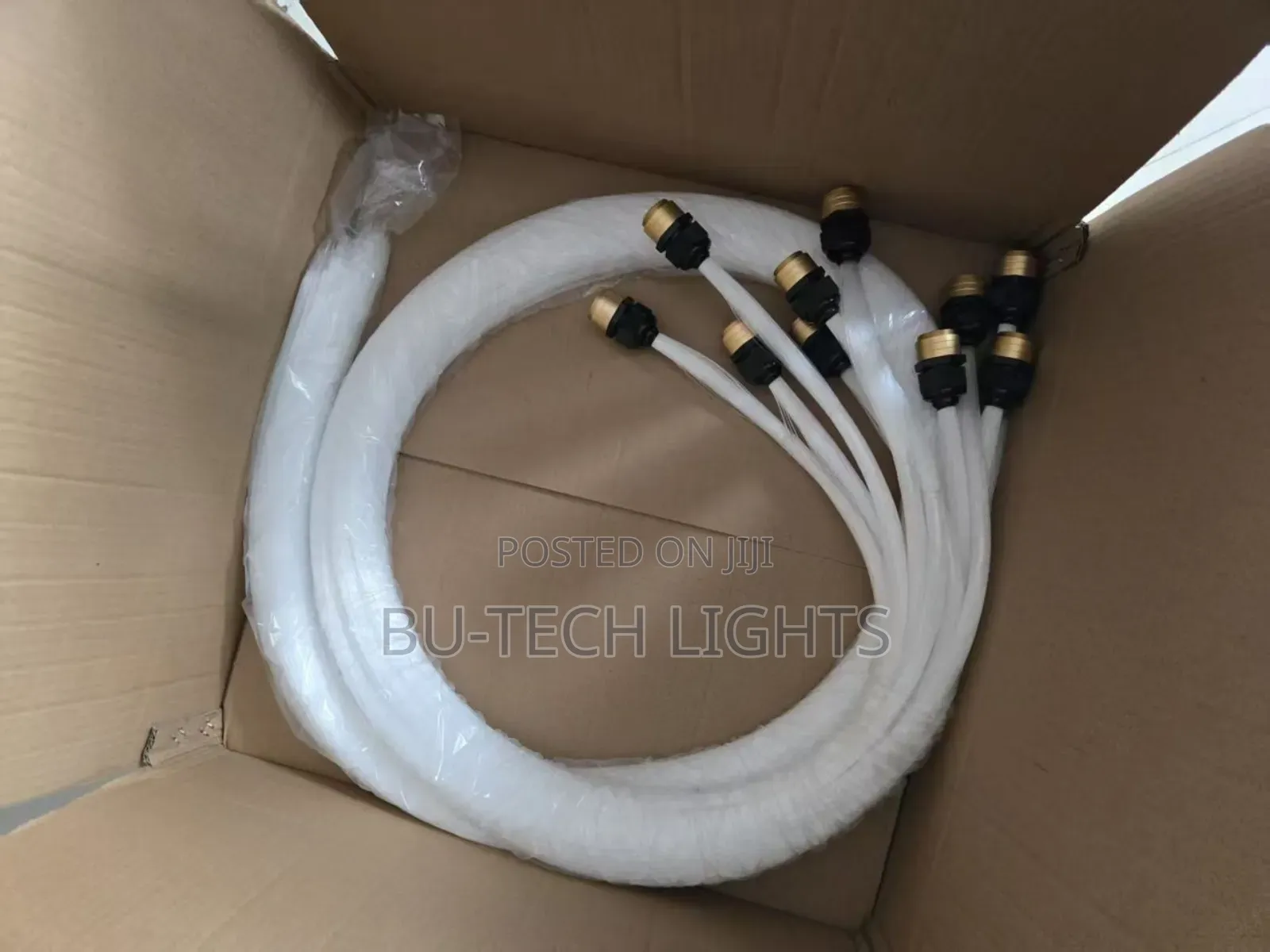 Fibre Optic Lighting(Star Light)