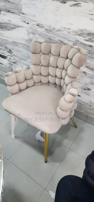 Visitors Chair