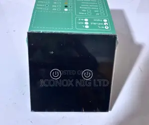Tuya 2 Gang Wifi Smart Light Switch