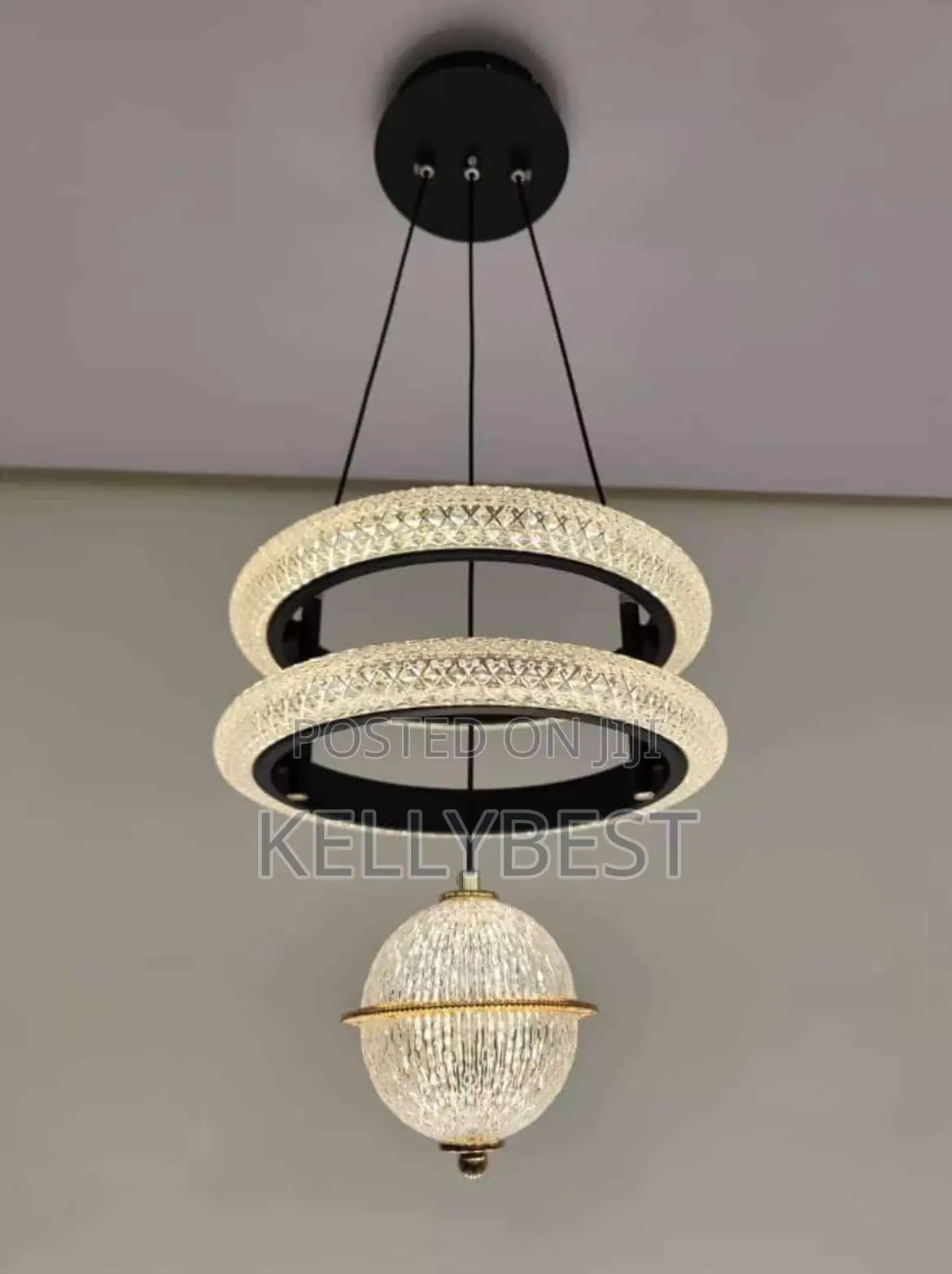 Dining Lights