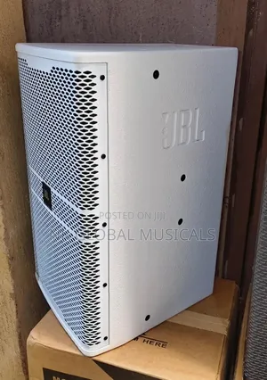 JBL Kp12 Speaker