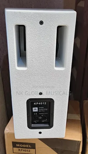 JBL Kp12 Speaker