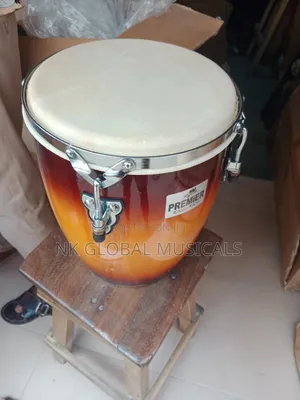 Mini Conga Drum Premier England