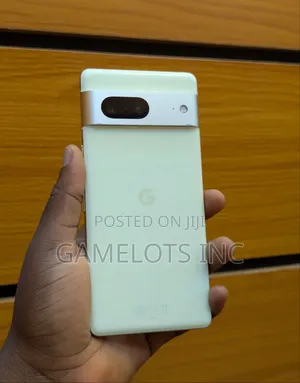 Google Pixel 7 128 GB Green