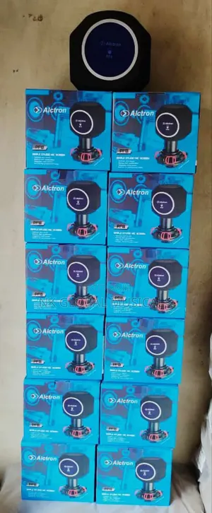 Alctron Pf8 Isolation Shield