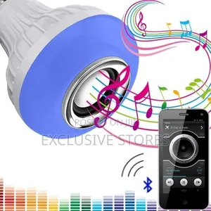 Music Bulb