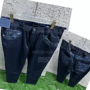 Newest Angelo Galasso Luxury Jeans