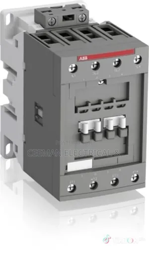 Af 40 40 00 13 Line Contractor 60a (Km)