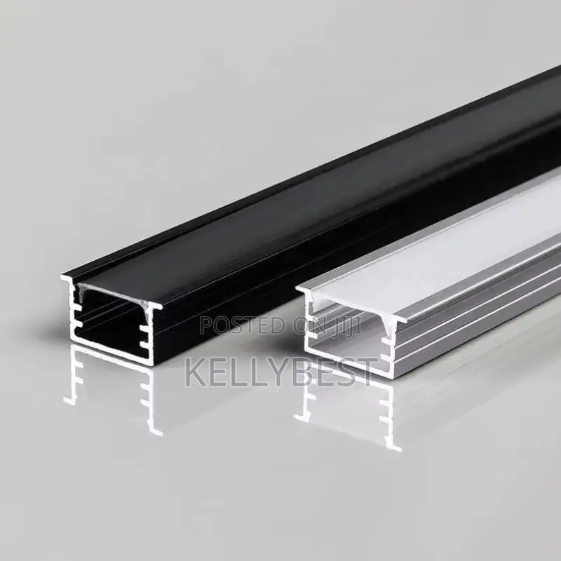 Aluminium Profile