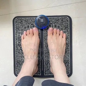 Quality Ems Foot Simulator