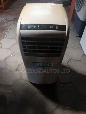 Mobile AC 1hp