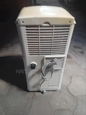 Mobile AC 1hp