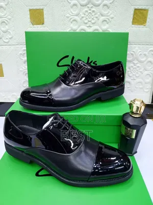 Clarks Luxury Shoes Collections