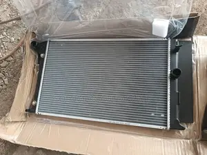Radiator Corolla 2014 2015