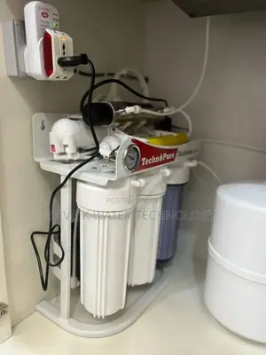 Affordable Water Treatment System for Homes/Schools