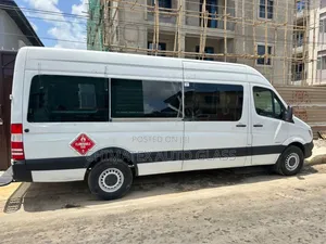 W906 Sprinter Bus Side Glasses All Available We Deliver