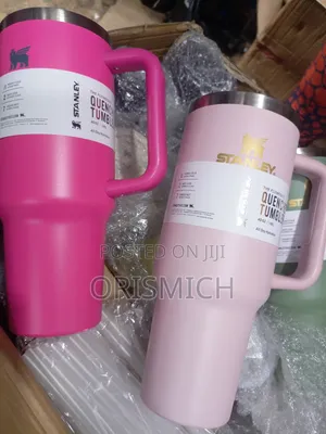 Original Stanley Vaccum Cup