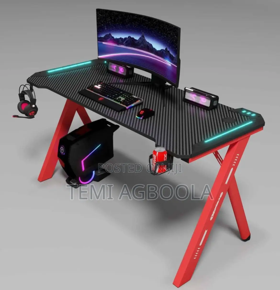 Gaming Table