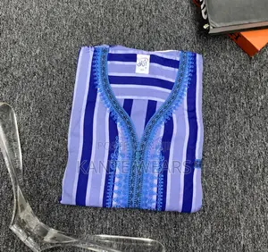Moroccan Jalabia Wear
