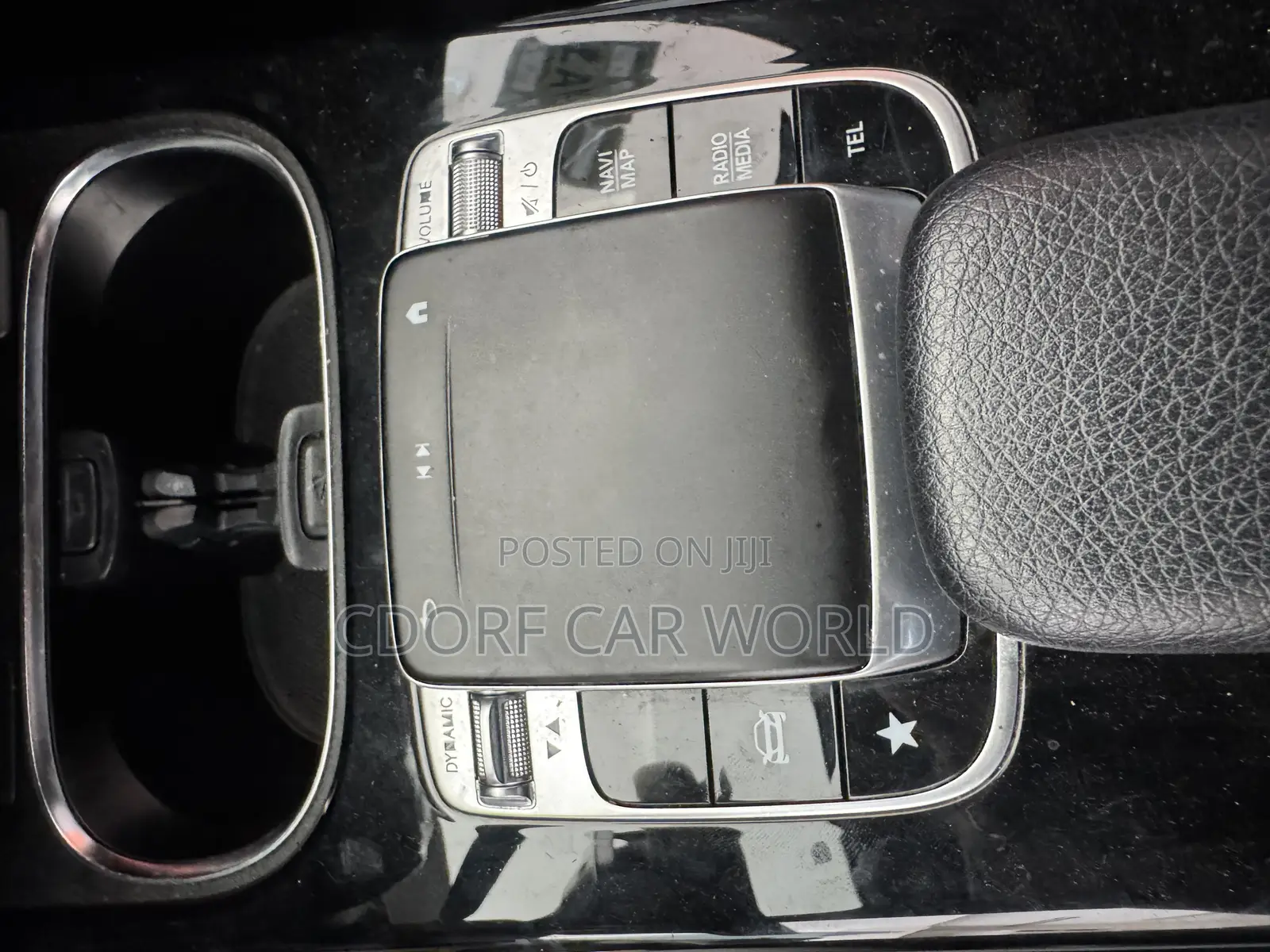 Mercedes-Benz CLA-Class CLA 250 4MATIC Sedan 2021 Yellow