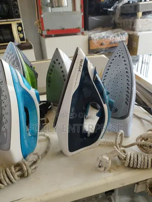 Direct Uk Used Steam Irons