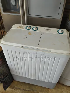 7kg Thermocool Washing and Spinning Machine