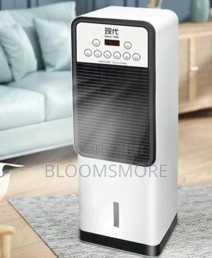 Tired Of Being Too Hot Or Too Cold?Meet Our Mini A/C Lagos in Surulere