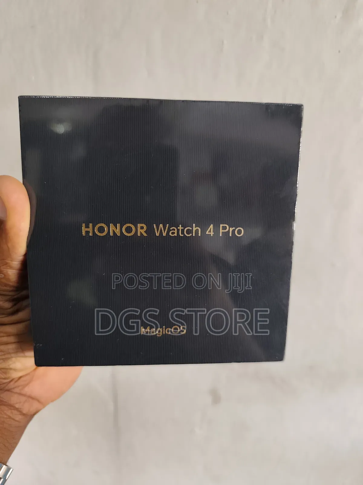 Honor Watch 4 Pro Watch 