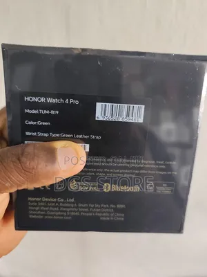 Honor Watch 4 Pro Watch 