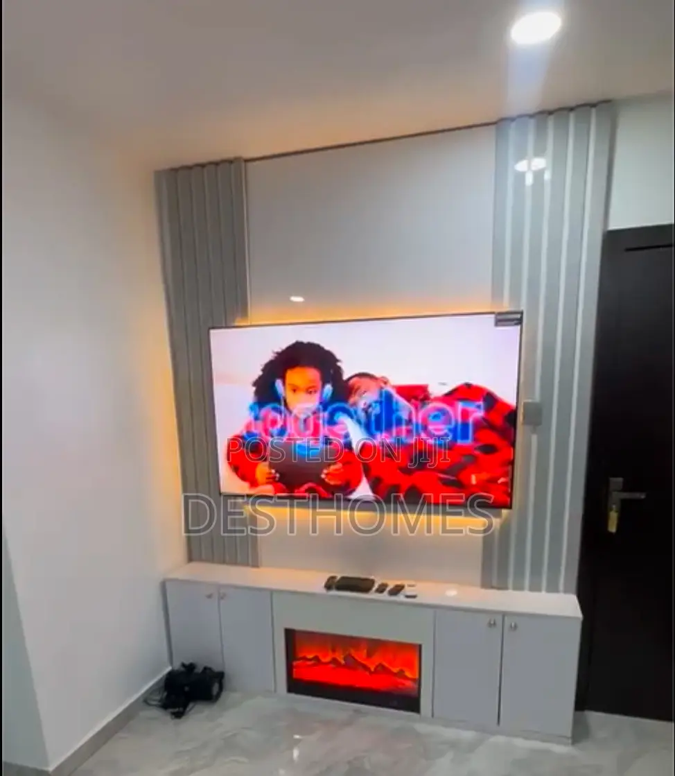 Studio Apartment in Allen Ikeja