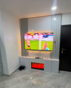 Studio Apartment in Allen Ikeja